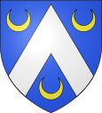 Wappen von Dienne