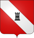 Wappen von Draillant