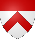Wappen von Escatalens