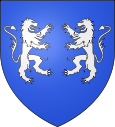 Wappen von Espagnac
