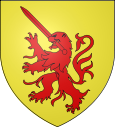 Wappen von Espalion