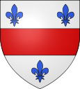 Wappen von Essert