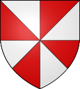 Wappen von Étables-sur-Mer
