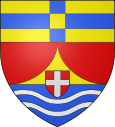 Wappen von Évires