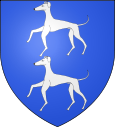 Wappen von Exmes