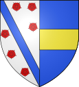 Wappen von Eyrein