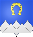 Wappen von Faverges