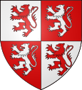 Wappen von Ferney-Voltaire