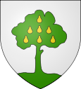 Wappen von Fleury