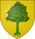 Wappen von Fonsorbes