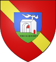 Wappen von Forcalqueiret