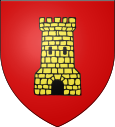 Wappen von Gaillon