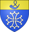 Wappen von Gigondas