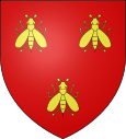 Wappen von Givors