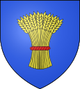 Wappen von Givry
