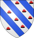 Wappen von Goulles