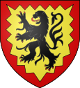 Wappen von Gravelines
