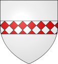 Wappen von Gravières