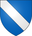 Wappen von Grisolles