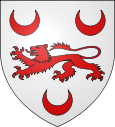 Wappen von Gruissan
