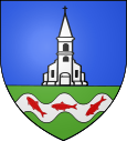 Wappen von Guenrouet