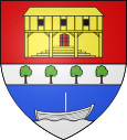 Wappen von Guiche