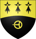 Wappen von Guiclan
