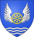 Wappen von Guipavas