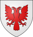 Wappen von Gundershoffen