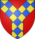 Wappen von Hérépian
