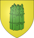 Wappen von Hœrdt