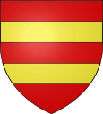 Wappen von Harcourt