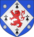 Wappen von Hauteville-Lompnes