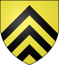 Wappen von Hautmont