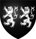 Wappen von Hélette