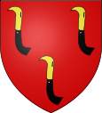 Wappen von Herblay