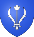 Wappen von Île-d’Houat