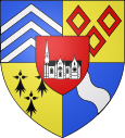Wappen von Kernascléden