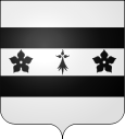 Wappen von Kernouës