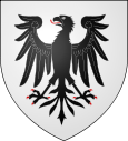 Wappen von Kintzheim