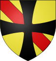 Wappen von Knœringue
