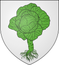Wappen von Krautwiller