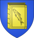 Wappen von Kriegsheim