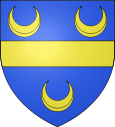 Wappen von La Celle