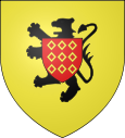 Wappen von La Martyre