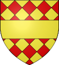 Wappen von La Bastide-Clairence