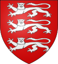 Wappen von La Guerche-de-Bretagne