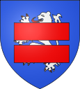 Wappen von La Mothe-Achard