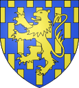 Wappen von La Neuville-du-Bosc