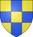 Wappen von La Roche-sur-Foron